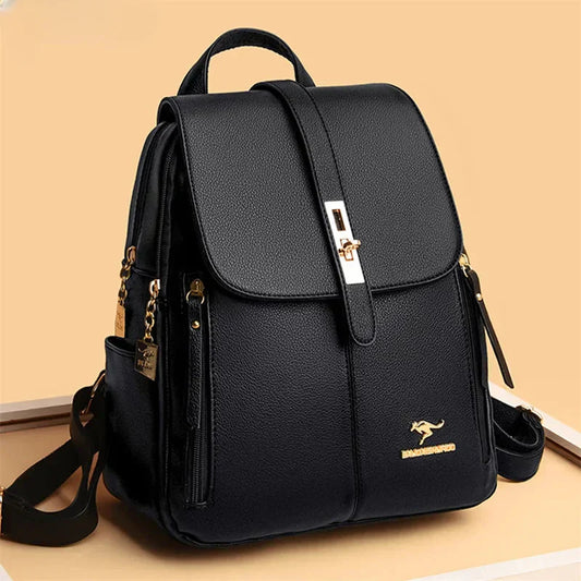 Avelina Valera™ | Mochila Soraya