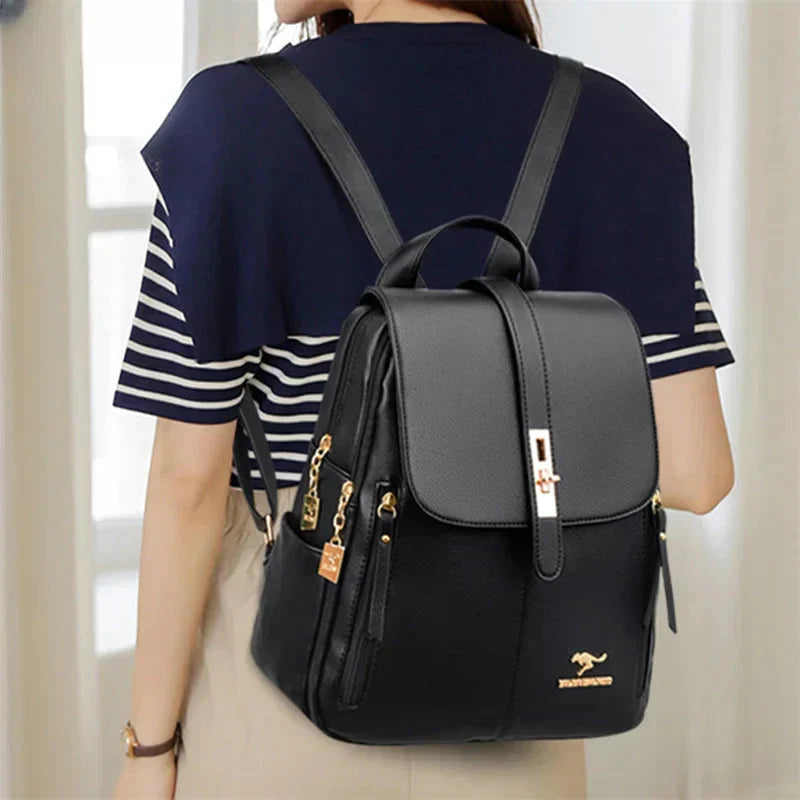 Avelina Valera™ | Mochila Soraya