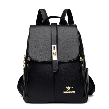 Avelina Valera™ | Mochila Soraya