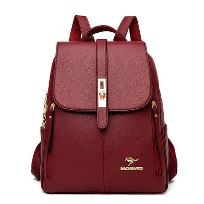 Avelina Valera™ | Mochila Soraya