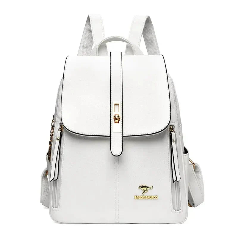 Avelina Valera™ | Mochila Soraya