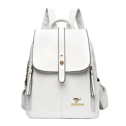 Avelina Valera™ | Mochila Soraya