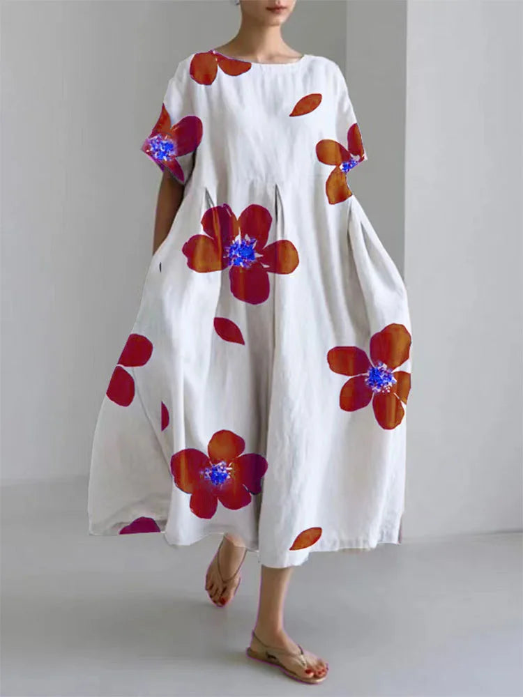 NORA™ | Elegancia y cómodidad en un solo vestido