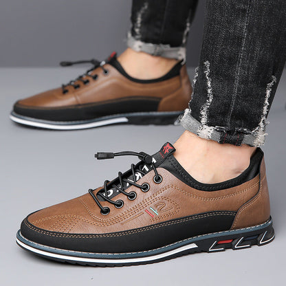 Gionni™ | El zapato elegante que combina comodidad y estilo cotidiano