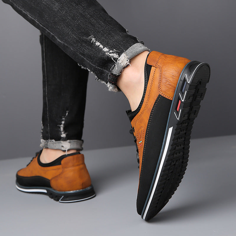 Gionni™ | El zapato elegante que combina comodidad y estilo cotidiano