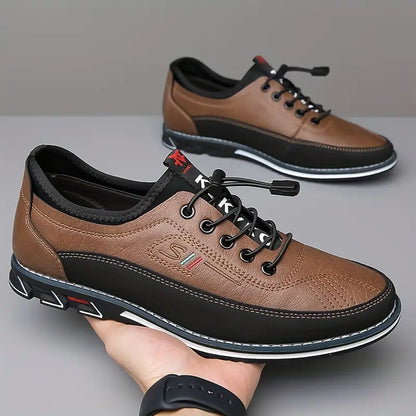 Gionni™ | El zapato elegante que combina comodidad y estilo cotidiano