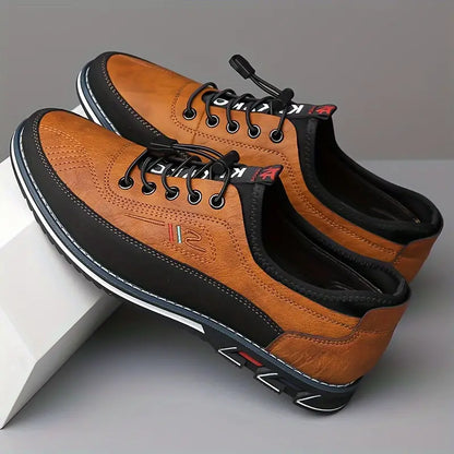 Gionni™ | El zapato elegante que combina comodidad y estilo cotidiano
