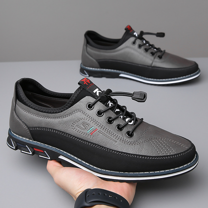 Gionni™ | El zapato elegante que combina comodidad y estilo cotidiano
