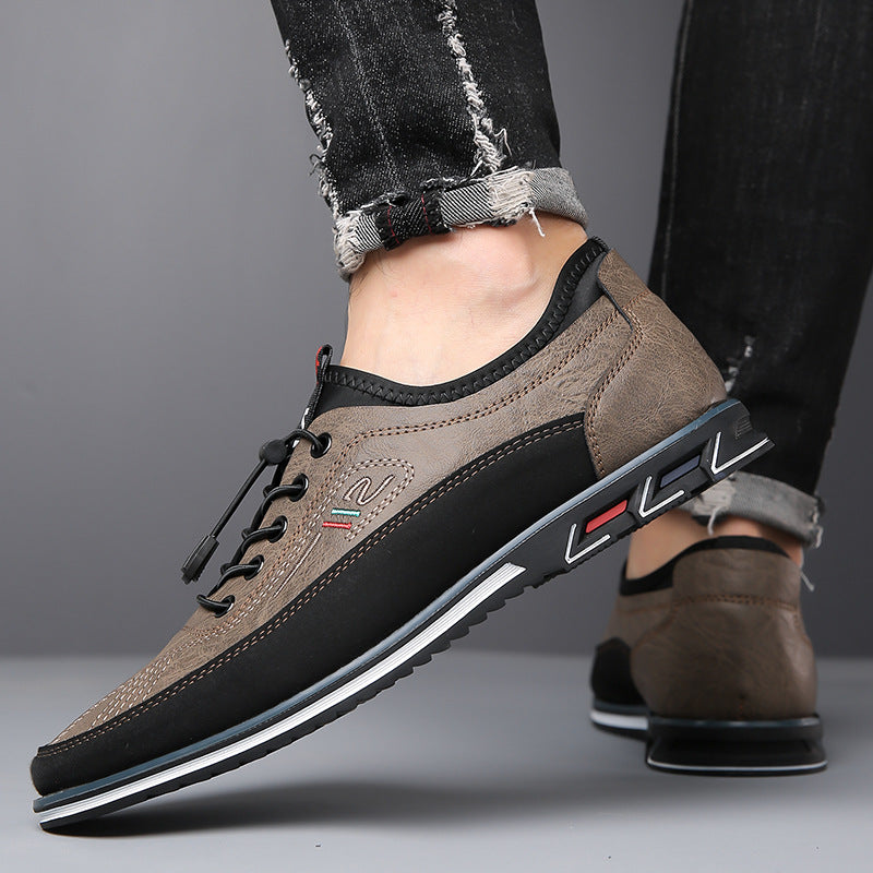 Gionni™ | El zapato elegante que combina comodidad y estilo cotidiano