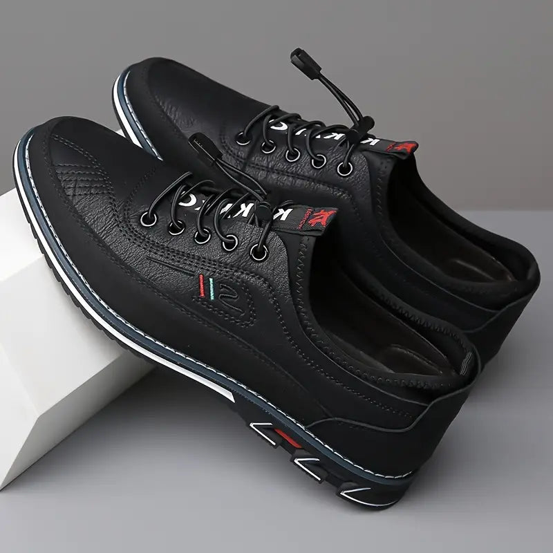 Gionni™ | El zapato elegante que combina comodidad y estilo cotidiano
