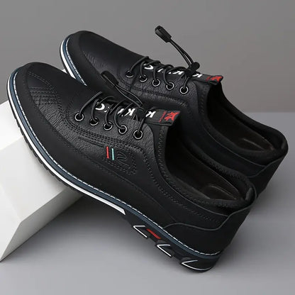 Gionni™ | El zapato elegante que combina comodidad y estilo cotidiano