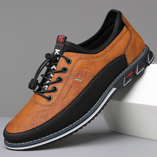 Gionni™ | El zapato elegante que combina comodidad y estilo cotidiano
