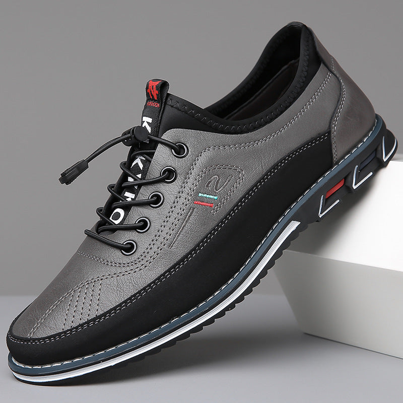 Gionni™ | El zapato elegante que combina comodidad y estilo cotidiano