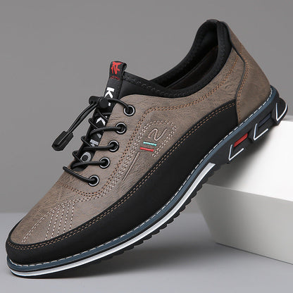 Gionni™ | El zapato elegante que combina comodidad y estilo cotidiano