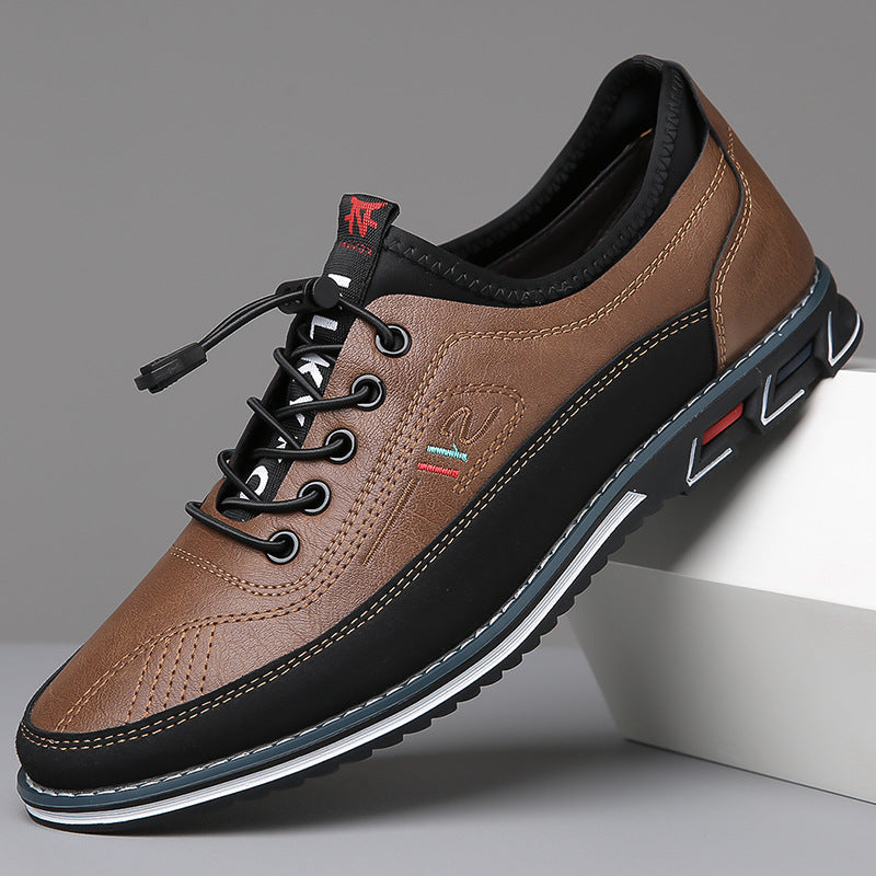 Gionni™ | El zapato elegante que combina comodidad y estilo cotidiano