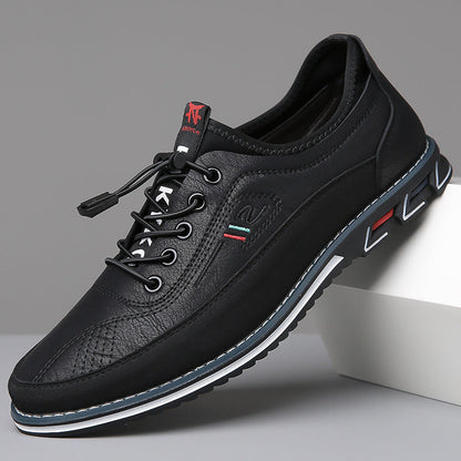 Gionni™ | El zapato elegante que combina comodidad y estilo cotidiano
