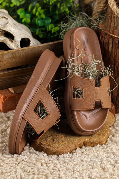 ELLE | SANDALIAS ELEGANTES
