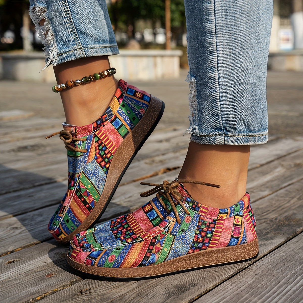 Octavia™ | Zapatillas ortopédicas ligeras y cómodas para mujer