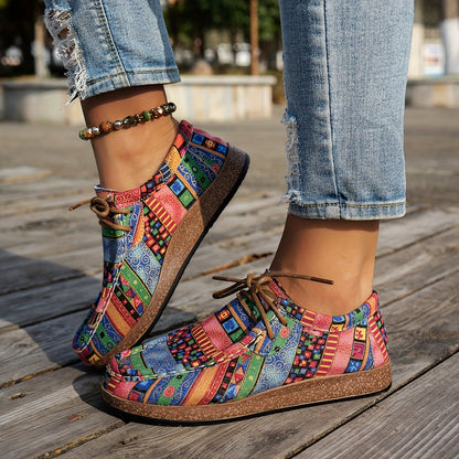 Octavia™ | Zapatillas ortopédicas ligeras y cómodas para mujer