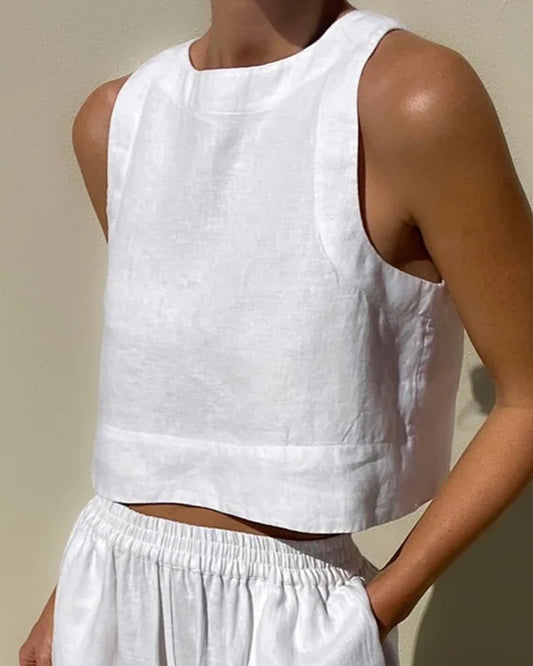 Ami | Elegante conjunto de verano