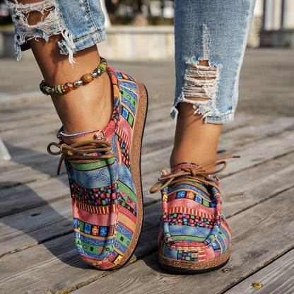 Octavia™ | Zapatillas ortopédicas ligeras y cómodas para mujer