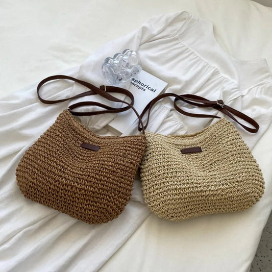 LIVIA™ | Bolso de hombro de verano