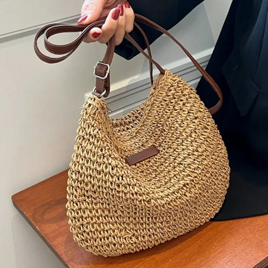 LIVIA™ | Bolso de hombro de verano