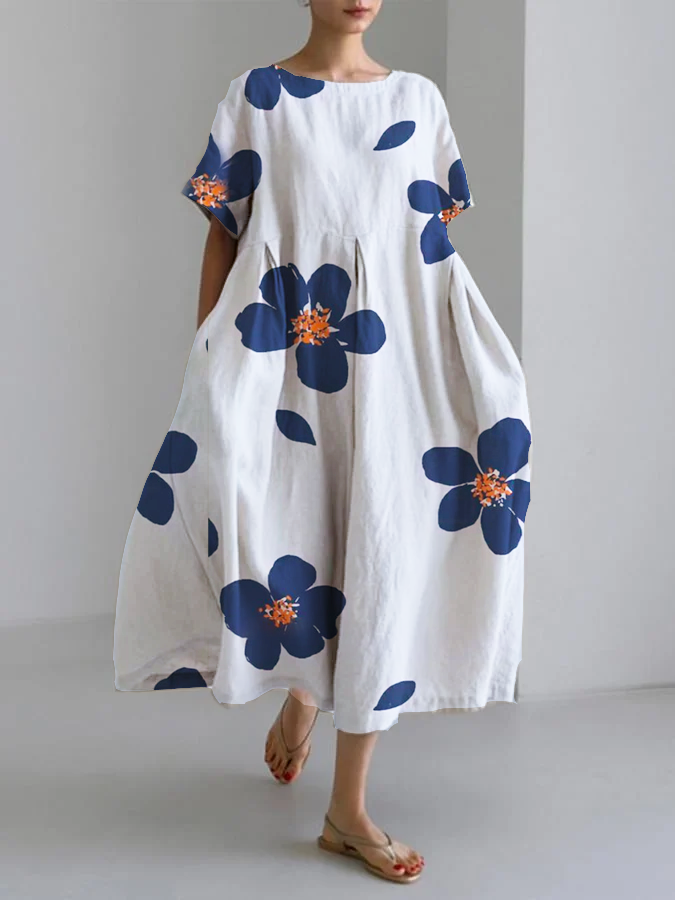 NORA™ | Elegancia y cómodidad en un solo vestido