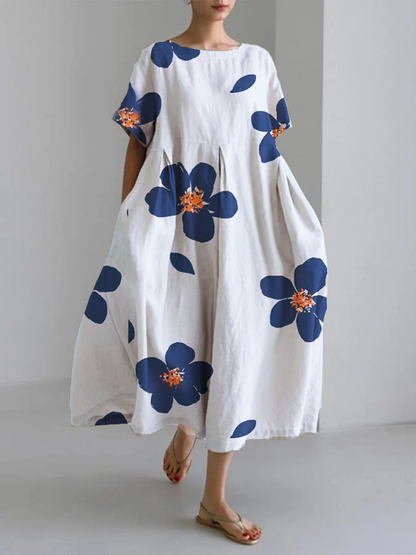 NORA™ | Elegancia y cómodidad en un solo vestido