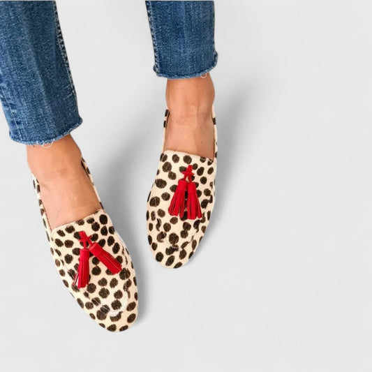 Skylar - Zapatillas Ortopédicas