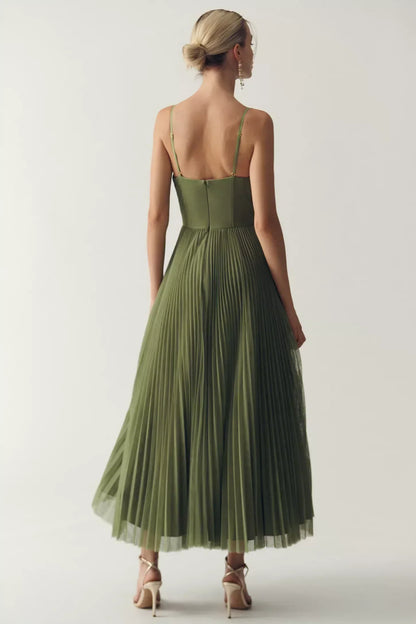 Bela | Precioso vestido Midi