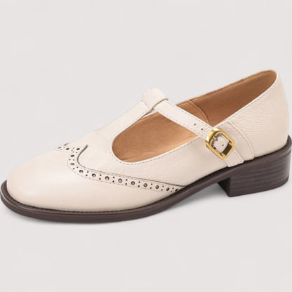 Irene - Sandalias cómodas y elegantes