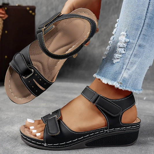 Angie | Sandalias Ortopédicas