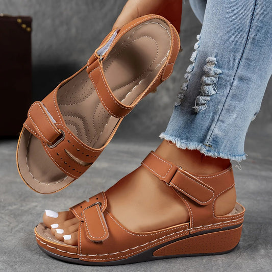 Angie | Sandalias Ortopédicas