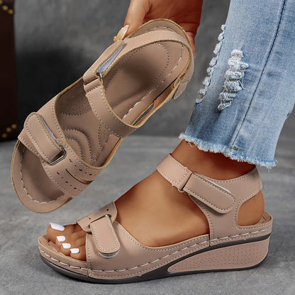 Angie | Sandalias Ortopédicas