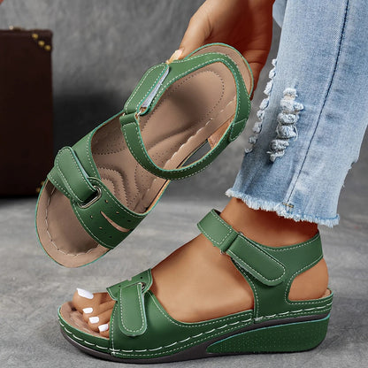Angie | Sandalias Ortopédicas
