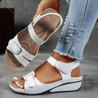 Angie | Sandalias Ortopédicas