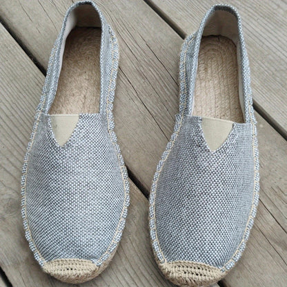 Bali™ | Elegantes alpargatas para hombre
