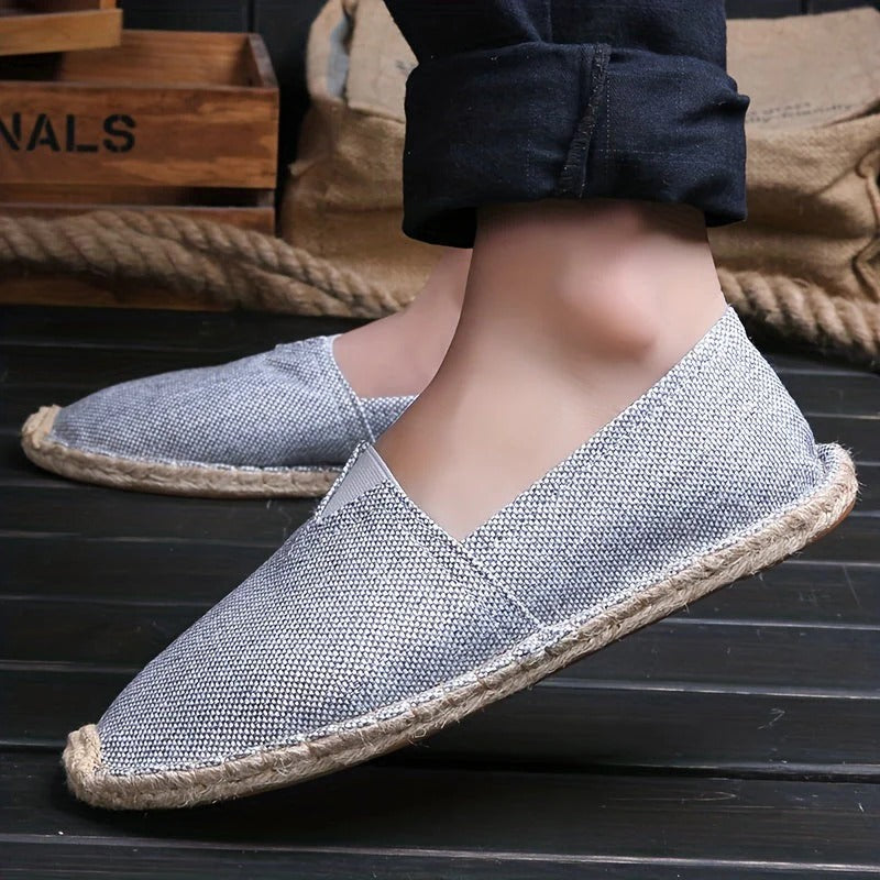Bali™ | Elegantes alpargatas para hombre