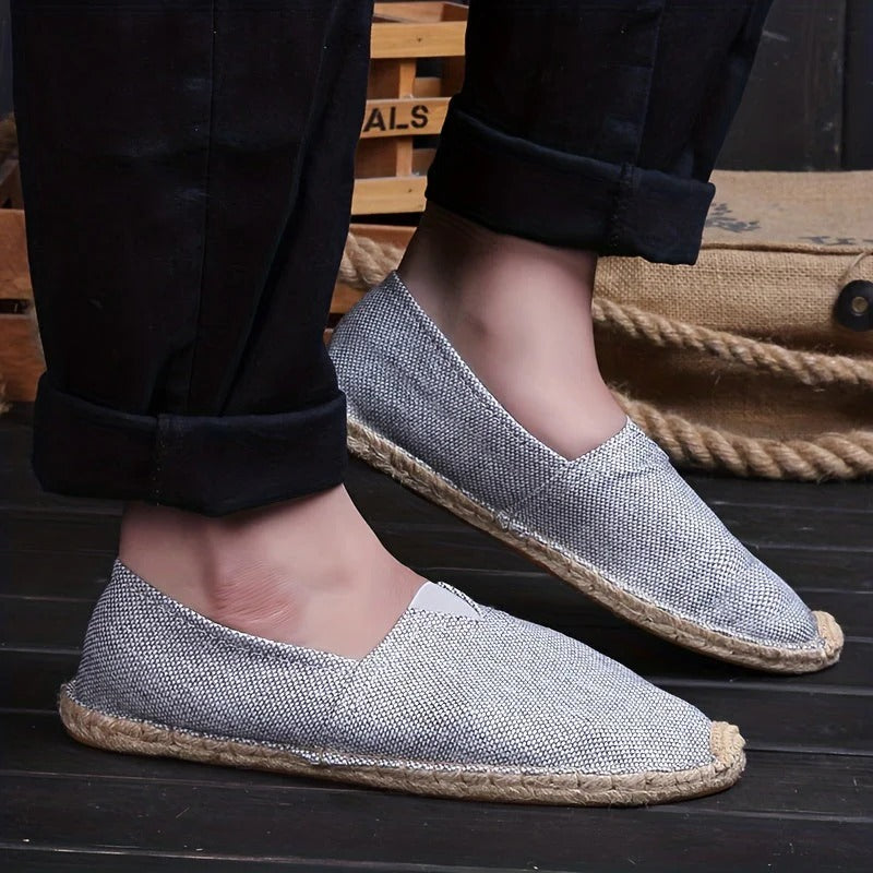 Bali™ | Elegantes alpargatas para hombre