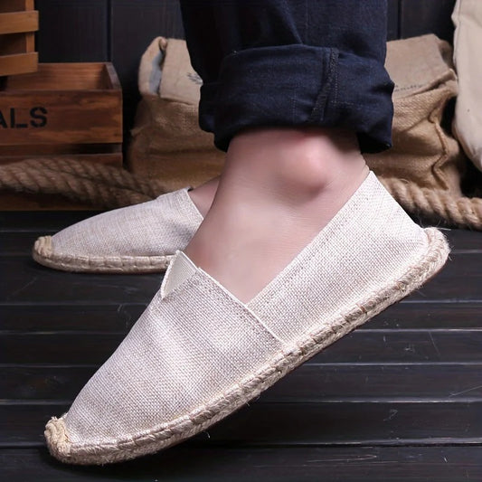 Bali™ | Elegantes alpargatas para hombre
