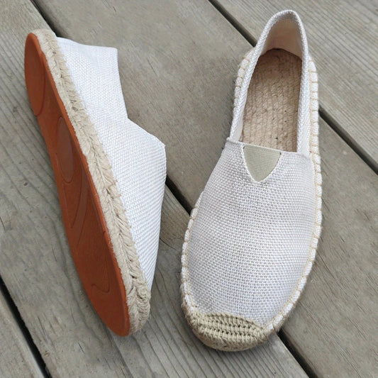 Bali™ | Elegantes alpargatas para hombre