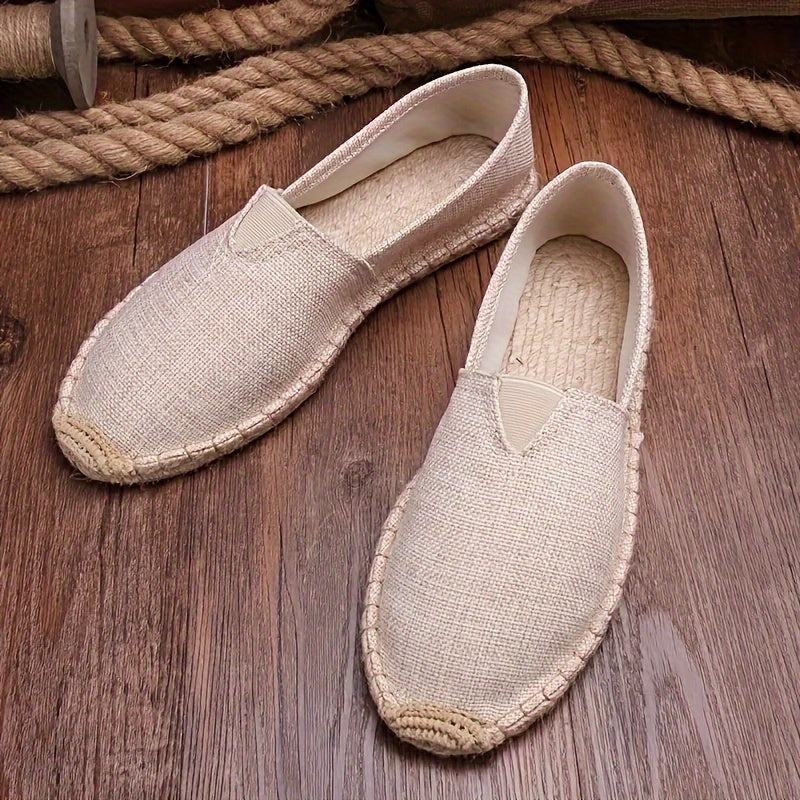 Bali™ | Elegantes alpargatas para hombre