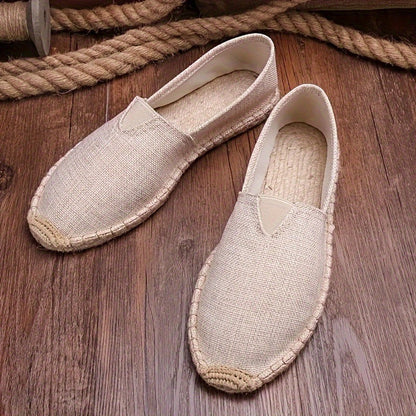 Bali™ | Elegantes alpargatas para hombre