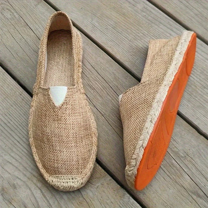 Bali™ | Elegantes alpargatas para hombre
