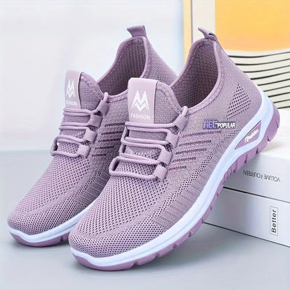 Nina | Deportivas cómodas para caminar sin dolor y con estilo