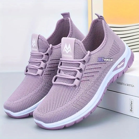 Nina | Deportivas cómodas para caminar sin dolor y con estilo