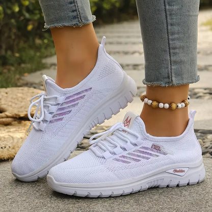 Nina | Deportivas cómodas para caminar sin dolor y con estilo