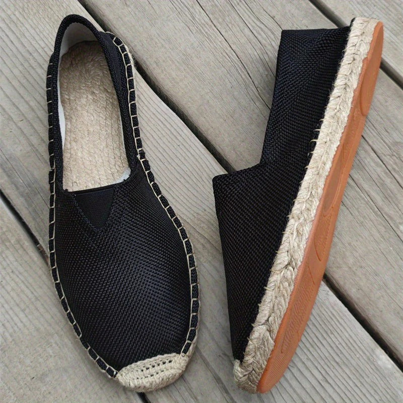 Bali™ | Elegantes alpargatas para hombre