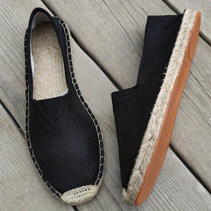 Bali™ | Elegantes alpargatas para hombre